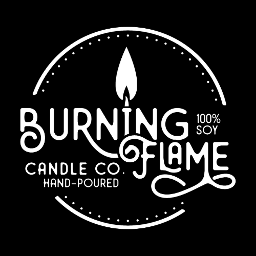 Burning Flame Candle Company