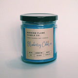 Blueberry Cobbler Candle