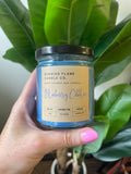 Blueberry Cobbler Candle